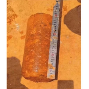 钻孔灌注桩钻孔——冲击钻孔是什么?